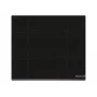 Bosch PIE63KHC1Z indukcinė kaitlentė, 4 zonos, jutiklinis valdymas, laikmatis, juoda