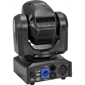 Judantis prožektorius EUROLITE TMH-S30 30W LED