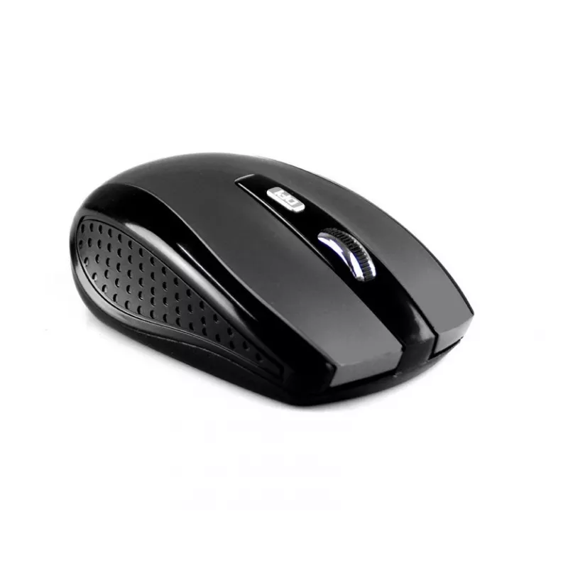 Roton Pro Wireless Optic AL Mouse