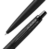Parker 2122753 mėlynas tušinukas su segtuku, ištraukiamas, 1 vnt.