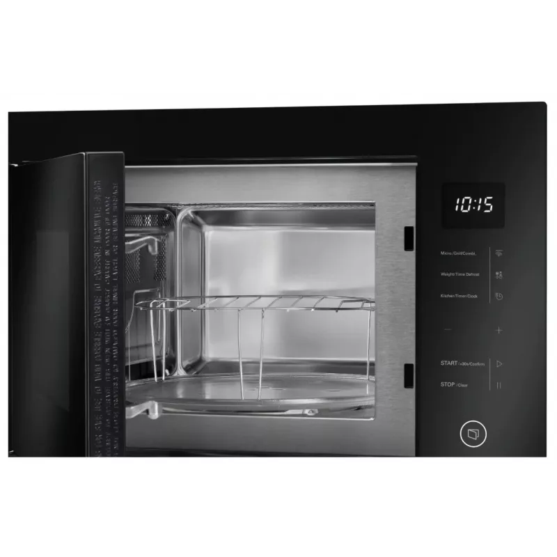 Mikrobangų krosnelė AMICA AMMB25E4SGB 25L 900W nerūdijantis plienas