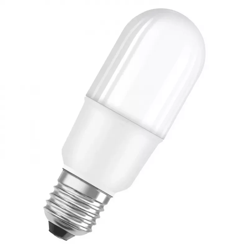 LED lemputė Ledvance Parathom FR E27 9W šilta balta