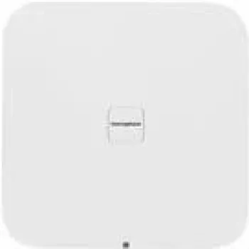 innovaphone IP1203/4 IP-DECT Gateway und Basisstation mit 4 Kanälen Die IP1203/4 macht eine innovaphone Telefonanlage DECT-fähig . Es stehen jeweils 4
