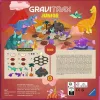 Ravensburger 24587 – Rutuliukų trasa vaikams, statybos žaidimas