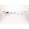 Sieninis tinklo spintos korpusas Digitus DN-19 07U-I-OD, 7U, IP55