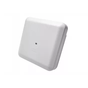 Belaidis prieigos taškas Cisco AIR-AP2802I-E-K9-RFB 802.11ac Wave 2 su 3x4:3 kliento MU-MIMO
