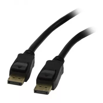 Synergy 21 DisplayPort 1.2 laidas ST/ST 3m Ultra HD 4K*2K 3840*2160 60Hz 4:4:4 8 bit – garso ir vaizdo laidas