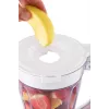 Stalo blenderis ETA Mixnito 201190000, 600 W, 1,5 L, baltas