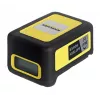 Baterijos ir įkroviklio rinkinys Karcher Starter kit Battery Power 36/25 – 36 V, 2500 mAh, geltona