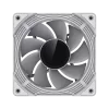 Gamemax KF300R BK White korpuso ventiliatorius