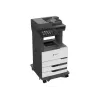 Daugiafunkcinis įrenginys Lexmark MX826ade lazerinis monochromatinis