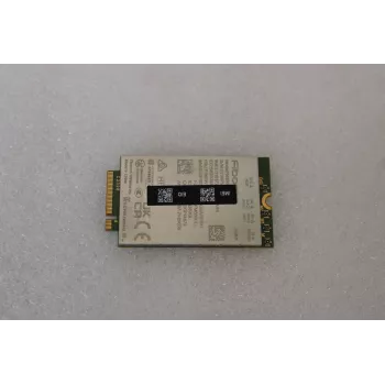 SALE OUT. | Lenovo 5G Sub-6 GHz M.2 WWAN modulis | ThinkPad Fibocom FM350-GL | NAUDOTAS