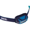 Priekinė lemputė Petzl Actik Core mėlyna LED 100 lm įkraunama per USB