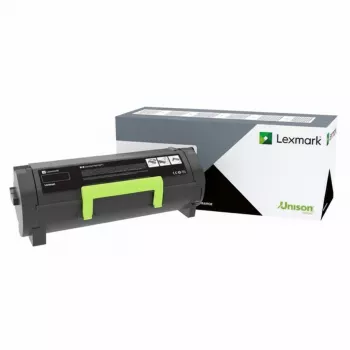 Lexmark 56F2H0E Tonerio rinkinys High-yield Corporate, 15 000 puslapių