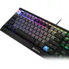 Sharkoon SKILLER SAC20 klaviatūros dangteliai (PBT, peršviečiami užrašai)