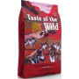 TASTE OF THE WILD Southwest Canyon - sausas šunų ėdalas - 12,2 kg