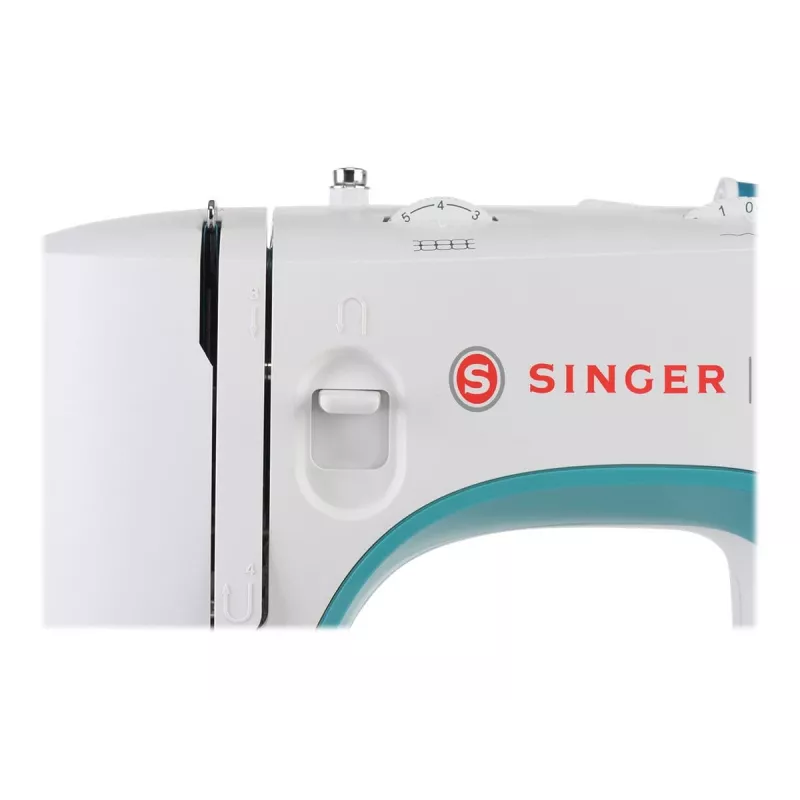 SINGER M3305 Siuvimo mašina Pusiau automatinė Elektrinė (230223102)