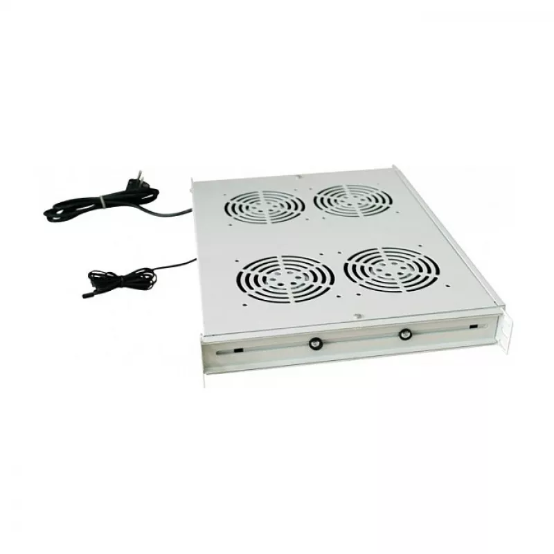 ALLNET Accessories Rack ventiliatorių panelė