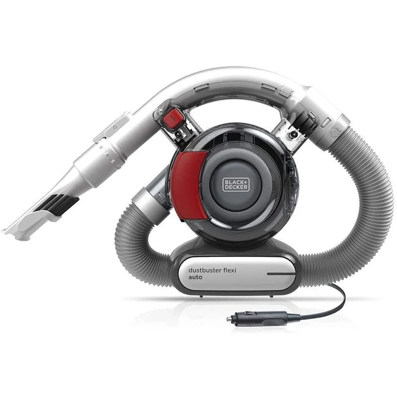 Black & Decker PD1200AV-XJ Nešiojamas dulkių siurblys