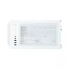 Korpusas Zalman I3 NEO ARGB WHITE Midi Tower