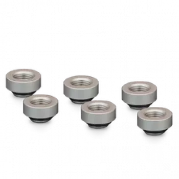 Thermal Grizzly DeltaMate Extender - MF7 Matt Nickel (6 vnt.) (TG-DM-FIT-6205)