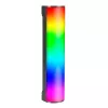 RGB LED šviesos lazda PULUZ 17cm