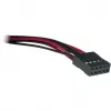 Inter-tech 88887290 Juoda