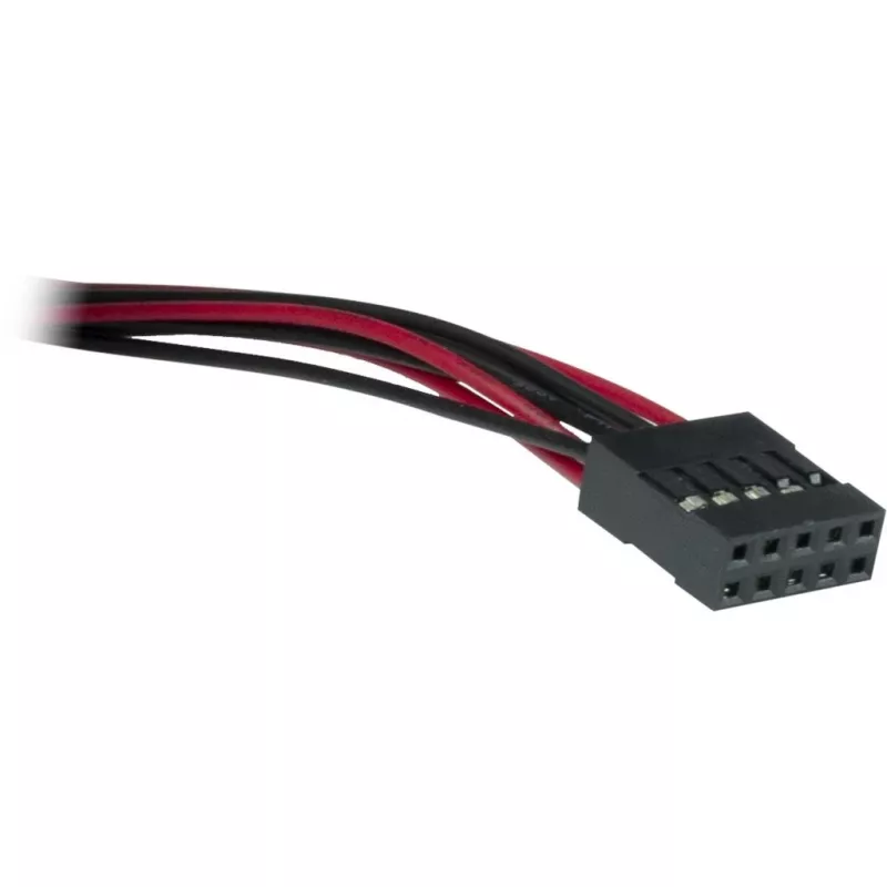 Inter-tech 88887290 Juoda