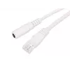 Extralink 1-Port PoE Injektorius, PoE Injektorius ir Skirstytuvas, 100 Mb/s