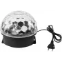 LED efektų šviestuvas EUROLITE BC-4 6 LED