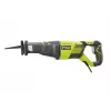 RYOBI RRS1200-K stūmoklinis pjūklas 1200 W Juoda, Žalia