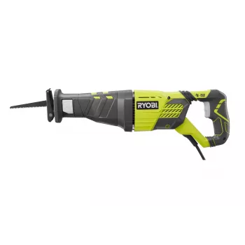 RYOBI RRS1200-K stūmoklinis pjūklas 1200 W Juoda, Žalia