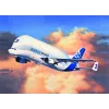 Revell 1/144 Airbus A300-600 Beluga modelio rinkinys