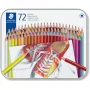 Spalvoti pieštukai Staedtler 175 Multicolour 72 vnt.