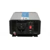 Įtampos keitiklis Extralink OPIP-500W 12V 500W grynas sinusas
