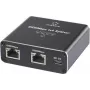 Renkforce RF-GES-400 tinklo jungiklis RJ45 4 prievadai USB maitinimas (RF-6739680)