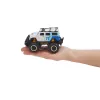 Automobilis Revell Line Backer by REVELL – rekomenduojamas amžius 6+, spalvos: juoda, mėlyna, balta