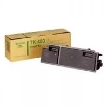 KYOCERA TK-400 originalus juodas kasečių toneriai, 1 vnt.