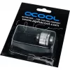 Alphacool 17032 jungtis chromuota, 18 mm