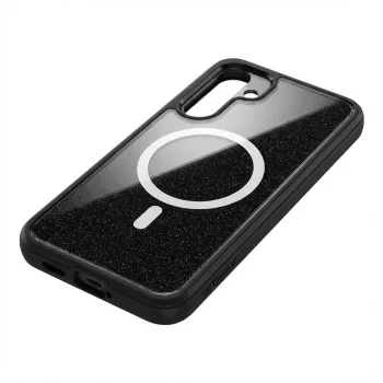 FPS931OBJTW React Magnet Case Samsung Galaxy S25, permatomas