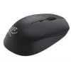 Belaidė optinė pelė Rebeltec Orion RBLMYS00061 USB