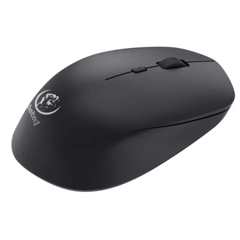 Belaidė optinė pelė Rebeltec Orion RBLMYS00061 USB