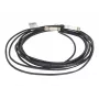 Signalinis kabelis HPE 537963-B21 5 m juodas