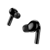 AWEI Bluetooth 5.0 T29 TWS ausinės su įkrovimo dėklu juodos/juodos