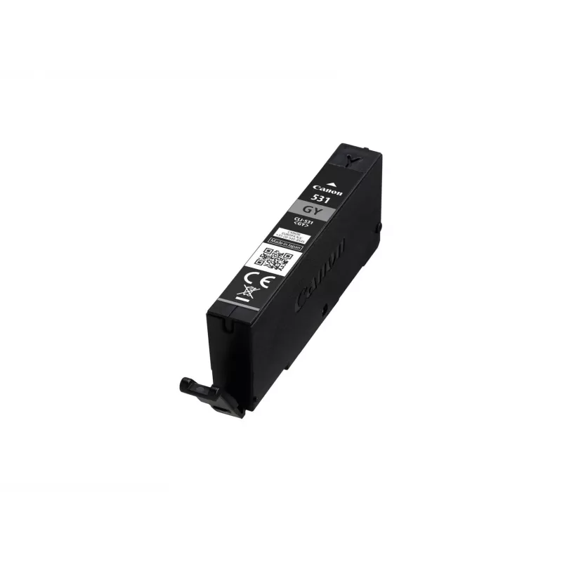Canon 6122C001 rašalo kasetė 1 vnt Originali Pilka
