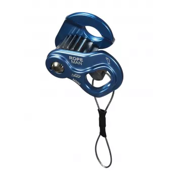 Virvė laipiojimui Wild Country Ropemanan 1, 10 mm skersmuo, 60 m ilgio