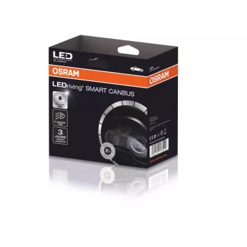 LED automobilio lemputė Ledvance LEDSC03-1 su Smart CANBUS technologija
