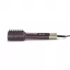 Tiesinimo šepetys BaByliss AS6400E 900 W Airflow bordo spalvos