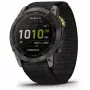 Garmin Enduro 2 3.56 cm (1.4 colio) MIP 35 mm skaitmeninis 280 x 280 pikselių jutiklinis ekranas Pilka spalva Wi-Fi GPS (palydovas)
