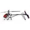 Amewi Buzzard Pro XL Brushless Sraigtasparnis - RTF 2.4GHz - 4 kanalų režimas 1-4